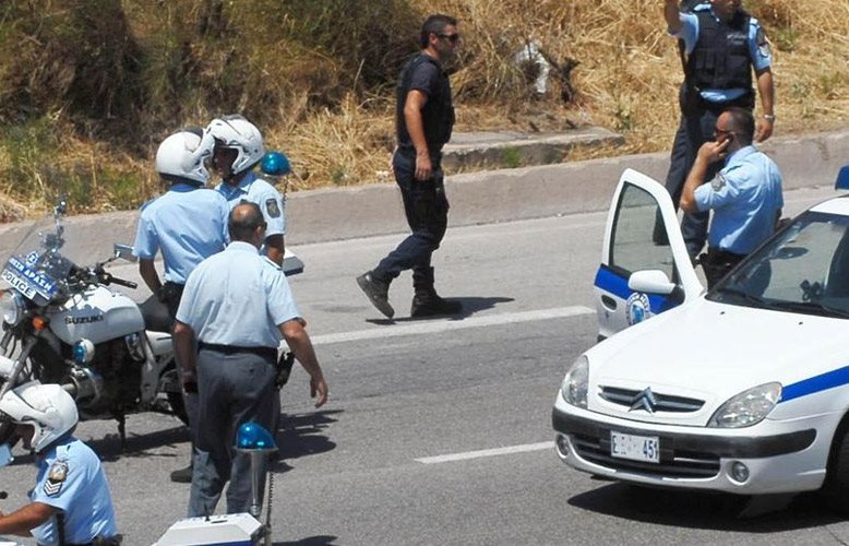 12 συλλήψεις στη Θεσσαλία